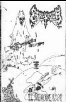 Perversor (MEX) : El Merodeador